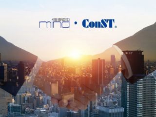 极速电竞控股南京明德加速助力检测行业数字化