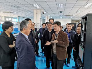 极速电竞董事长姜维利出席八届二次理事长联席会议