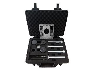 【新品】极速电竞推出短支温度传感器校准套件