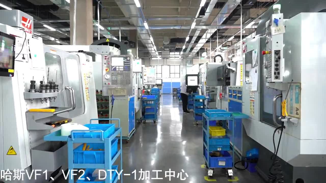 极速电竞延庆智能化仪表产业园